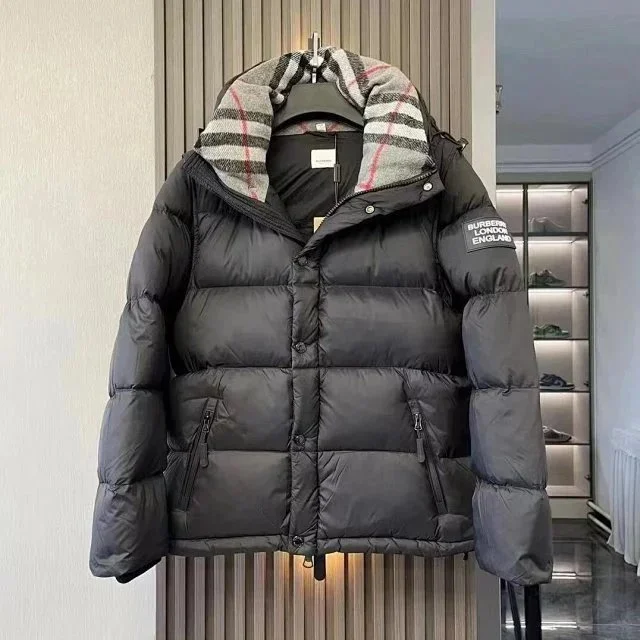 Down Jacket — ZH05 2