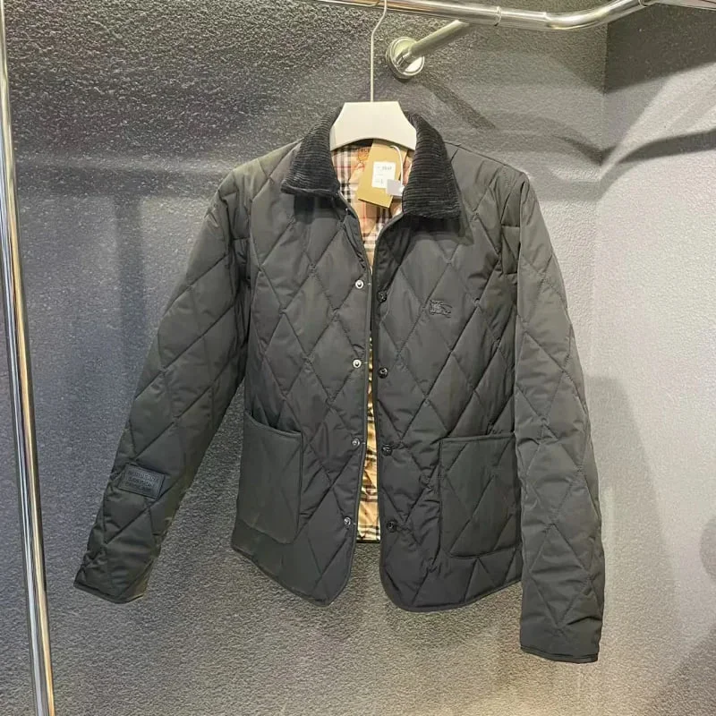 Down Jacket — ZH05 3