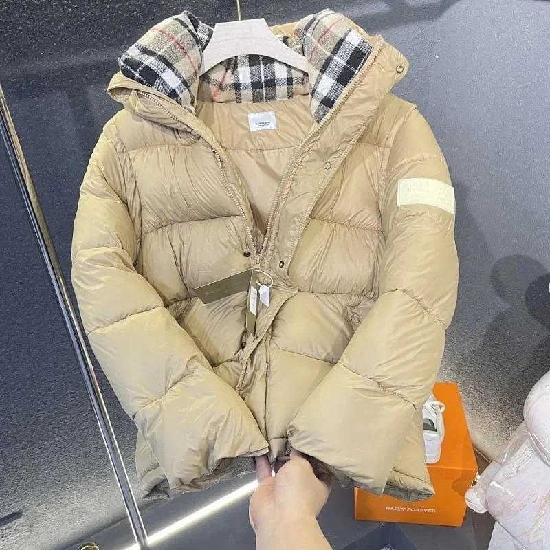Down Jacket — ZH05 6