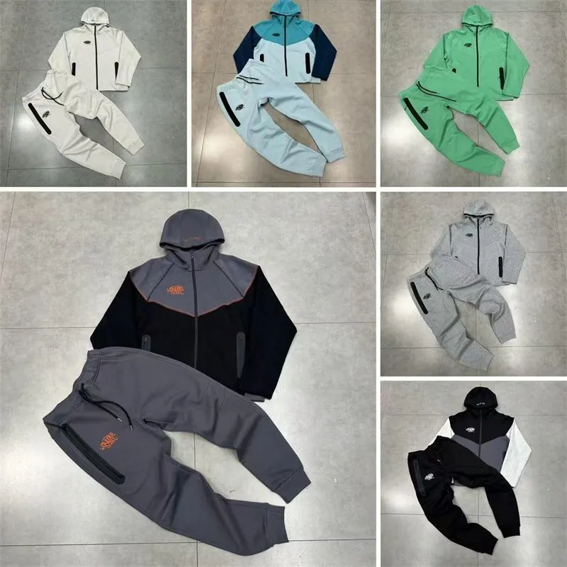 Sweatshirt Set — DBD 2