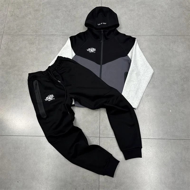 Sweatshirt Set — DBD 5