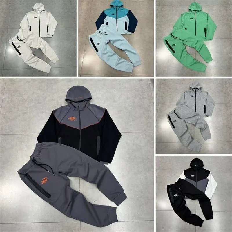 Sweatshirt Set — DBD