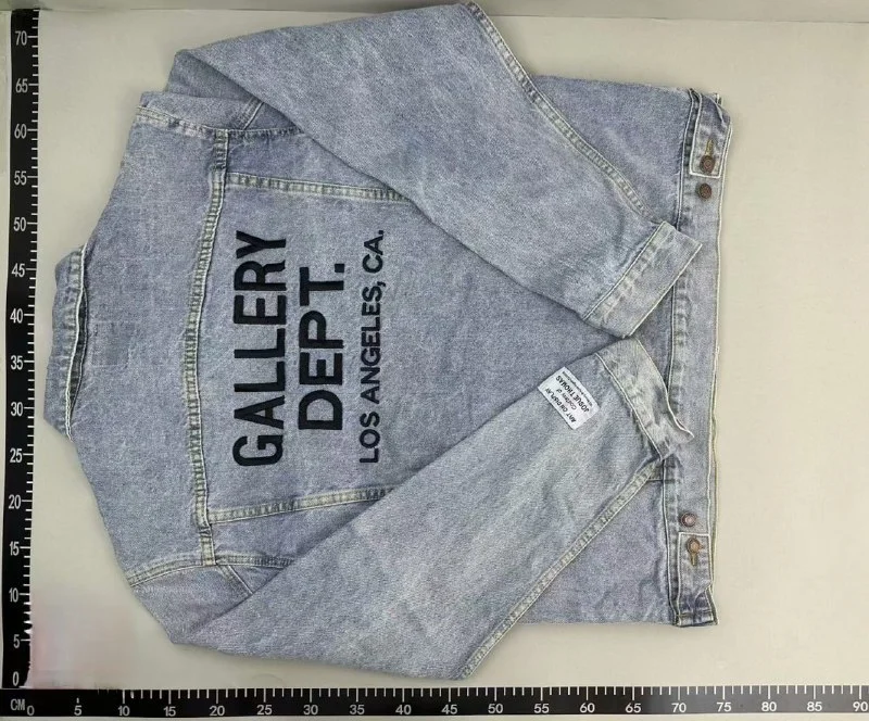 Zip-Up Jacket Selection — GD — #3975 4