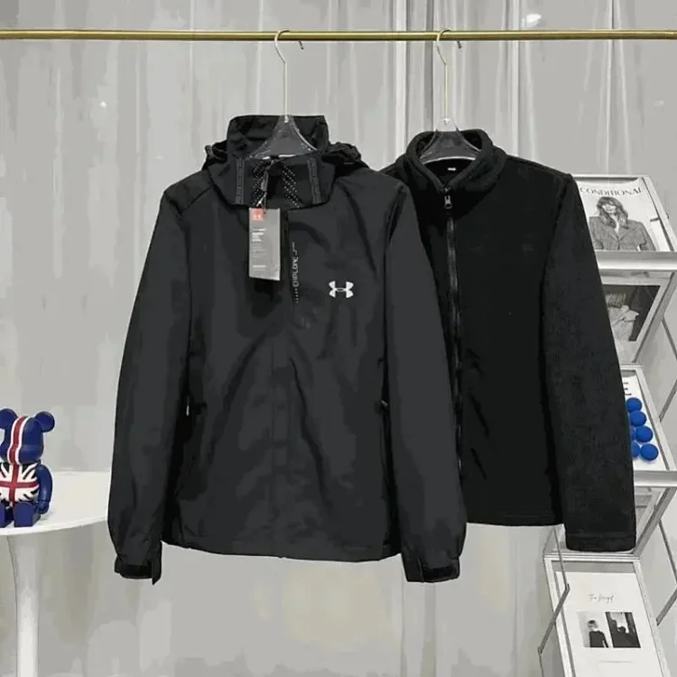Outdoor Jacket — #3977 2