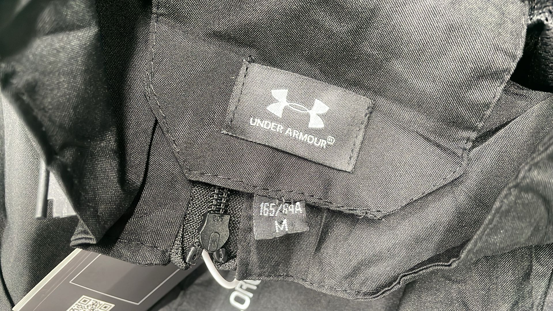 Outdoor Jacket — #3977 3