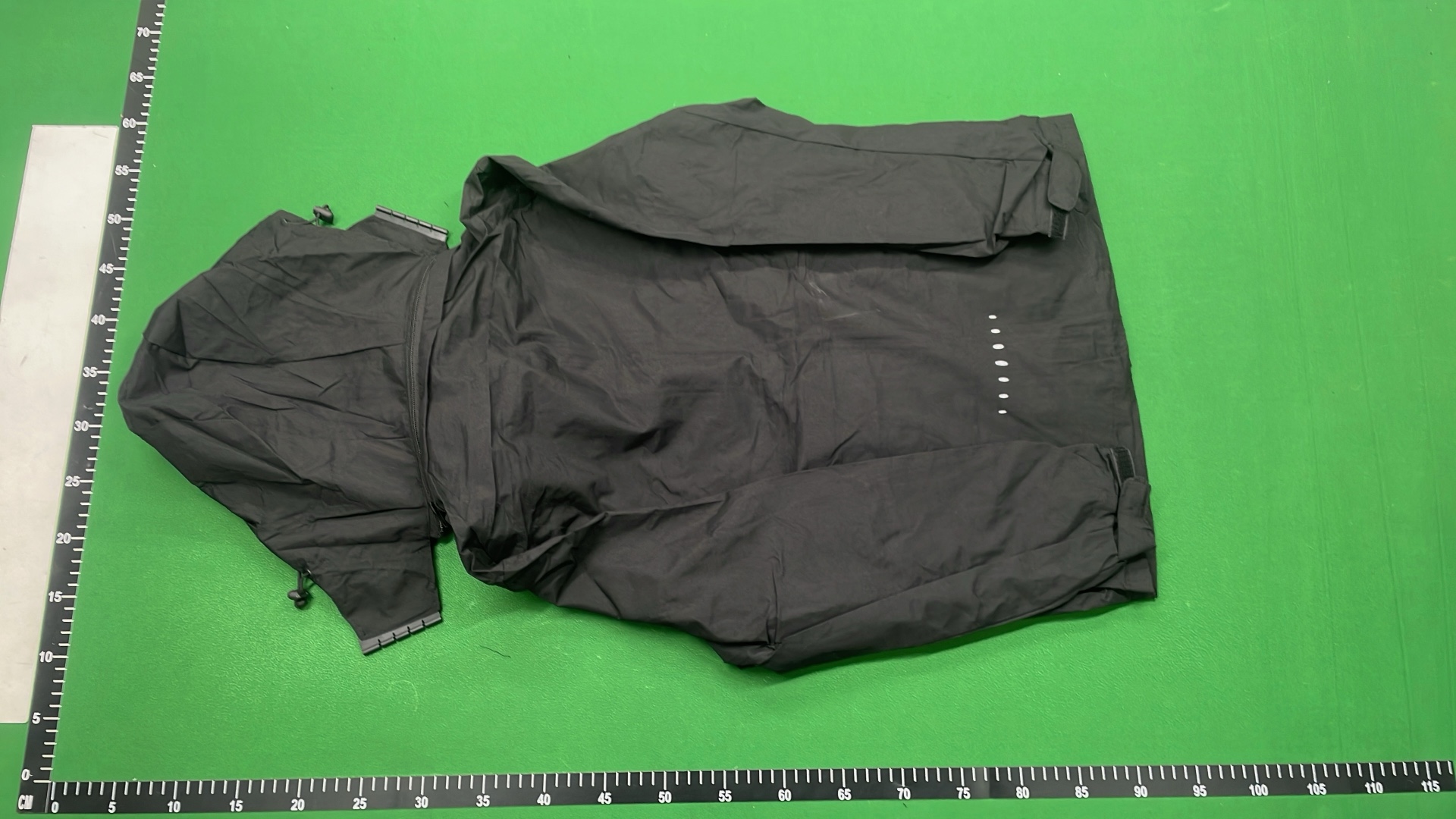 Outdoor Jacket — #3977 5