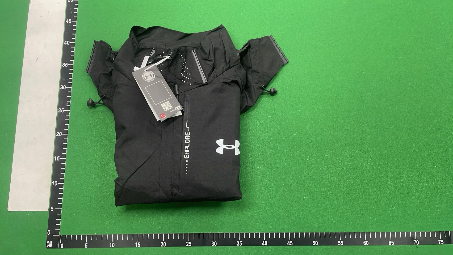Outdoor Jacket — #3977 6