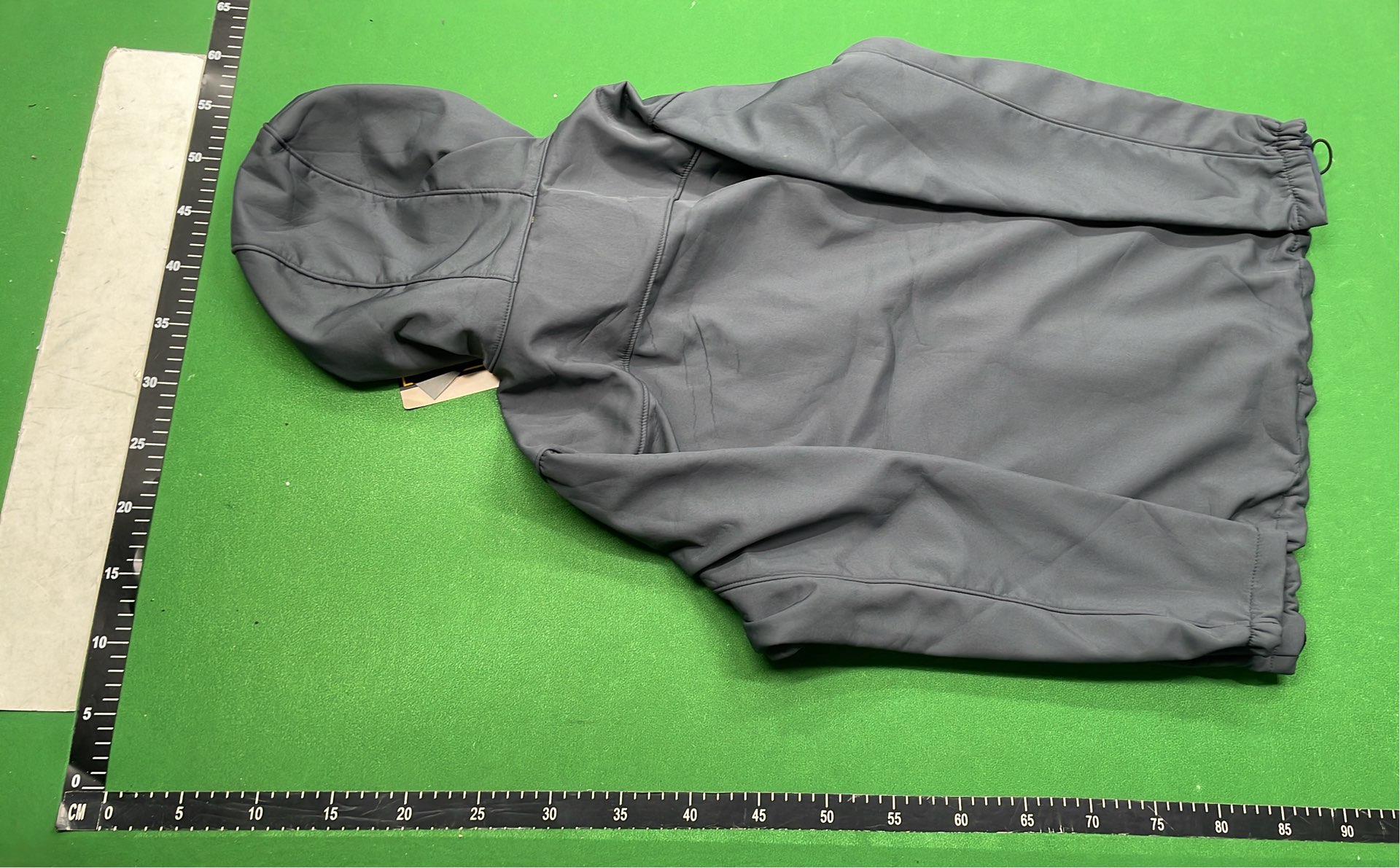 Outdoor Jacket — #3977 9