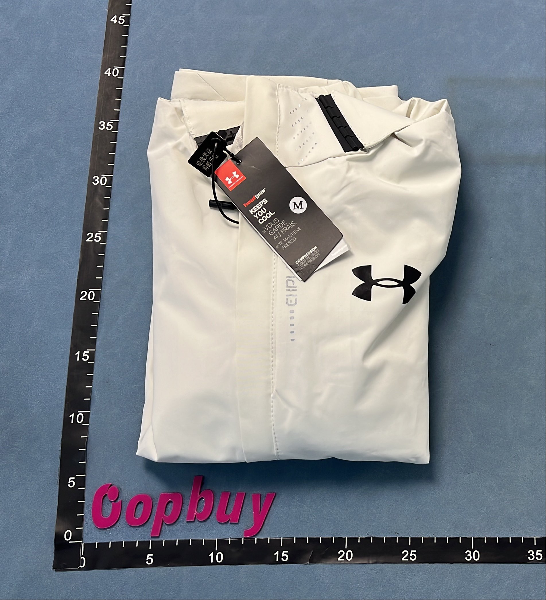 Outdoor Jacket — #3977 11