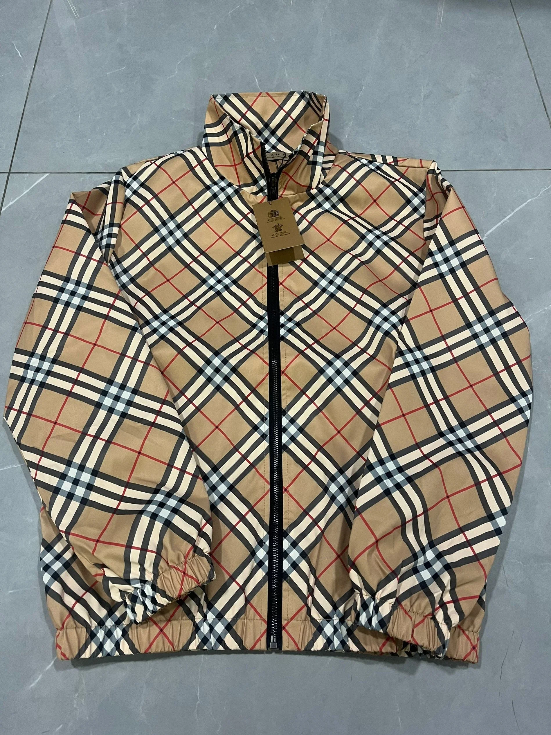 BU — Jacket 2