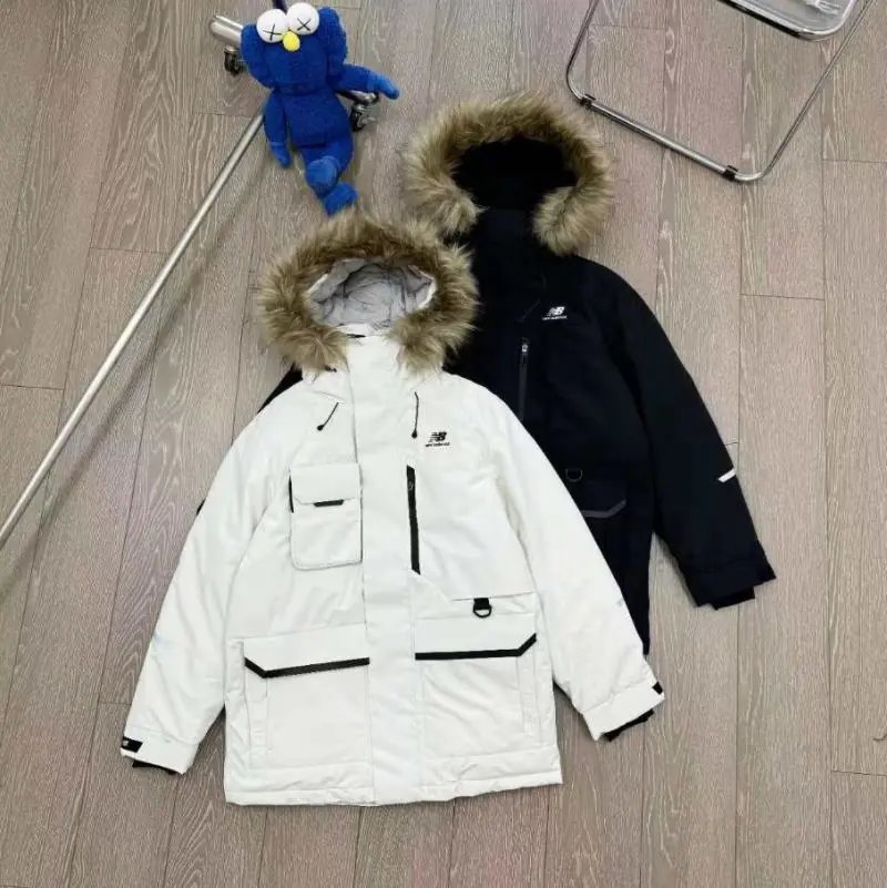 Jacket — Item 3985