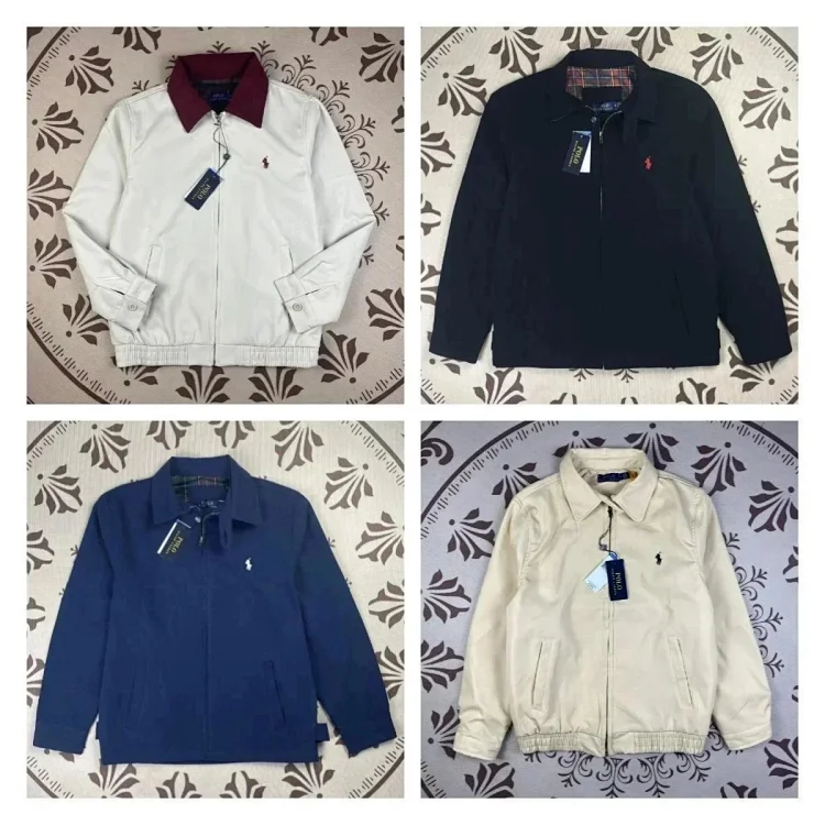 Jacket — A-0077 — #3988 2