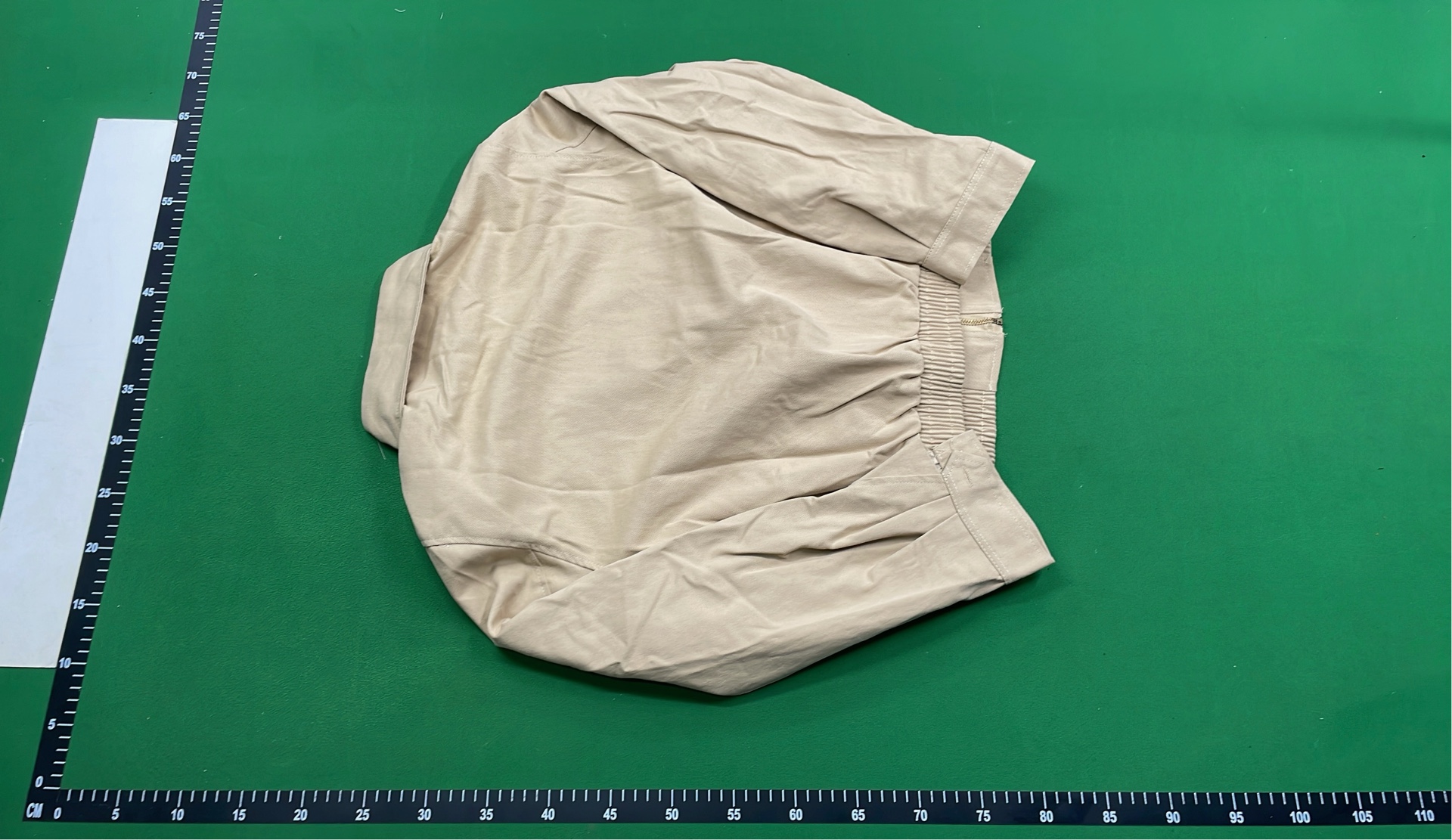 Jacket — A-0077 — #3988 5