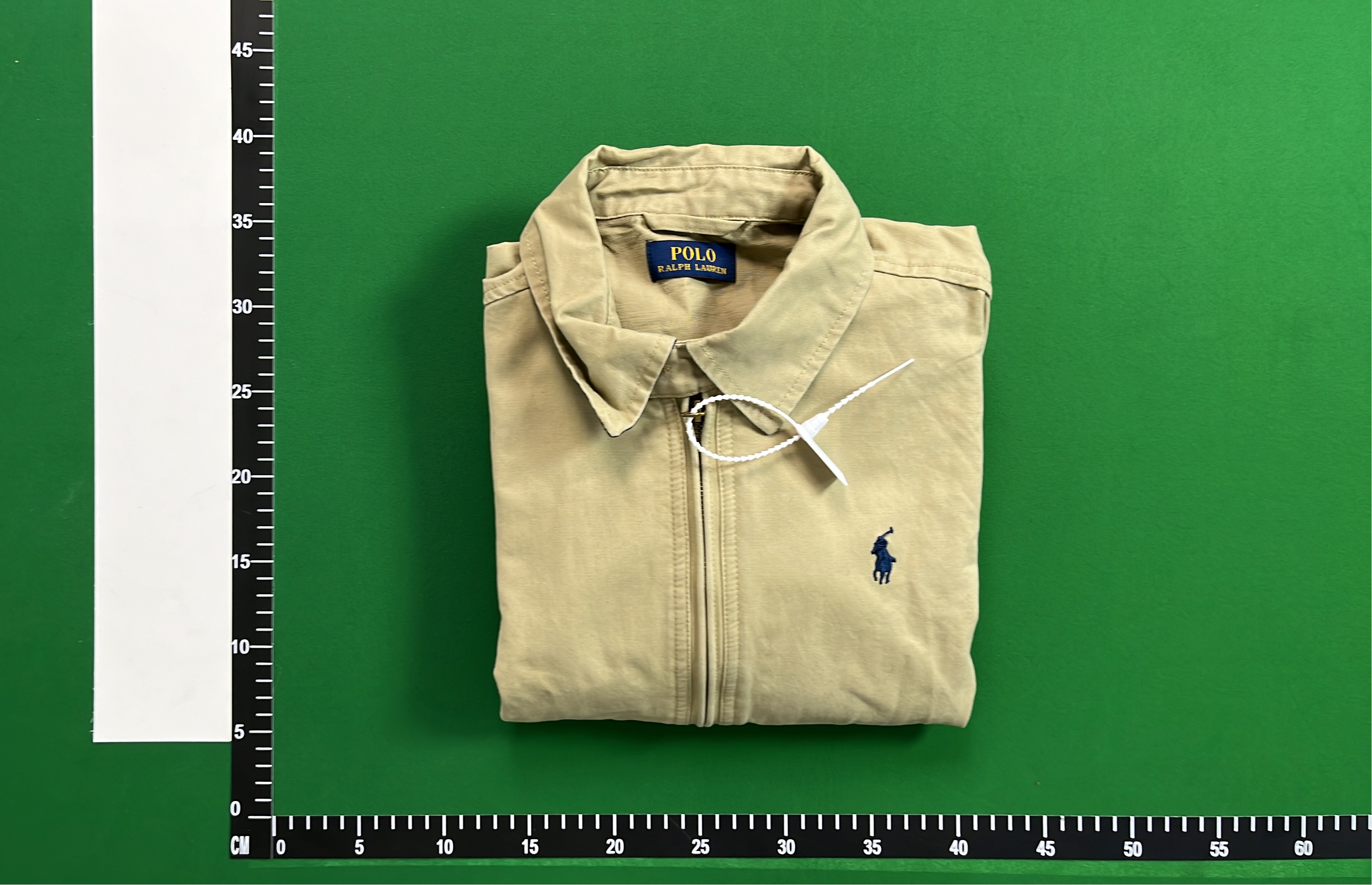 Jacket — A-0077 — #3988 10