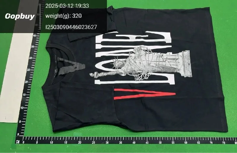 T-Shirt — Item 399 3
