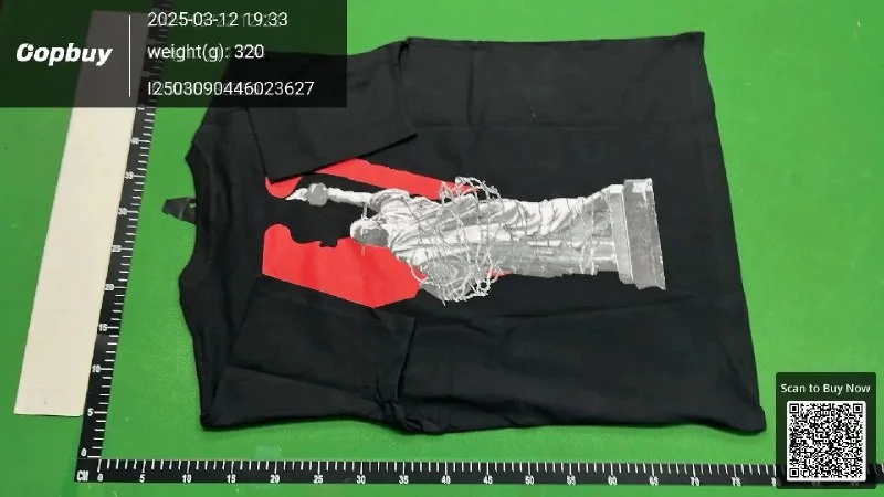 T-Shirt — Item 399 4