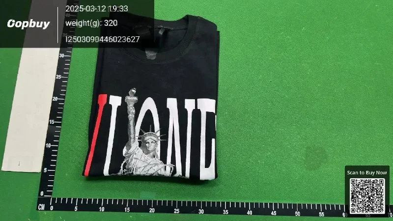 T-Shirt — Item 399 5