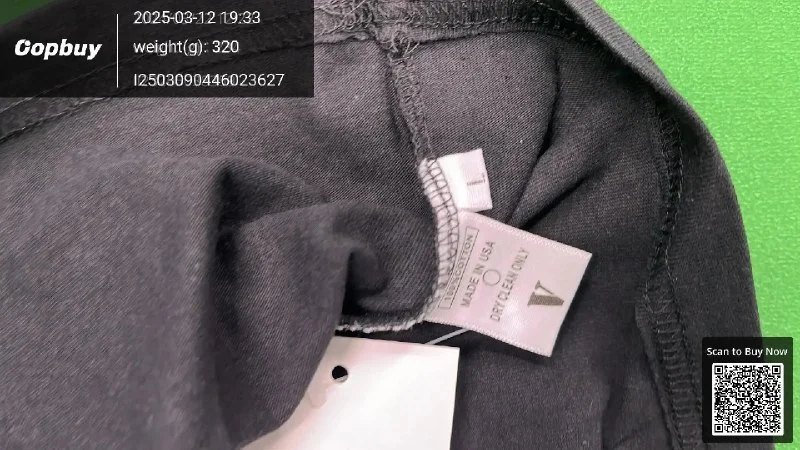 T-Shirt — Item 399 6