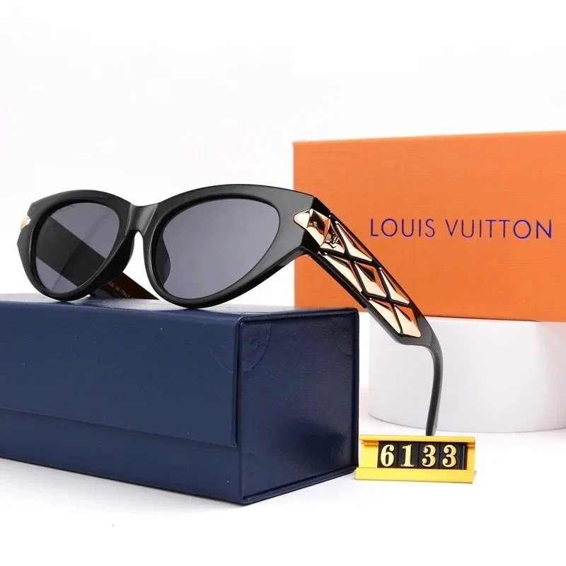 Glasses — #3990