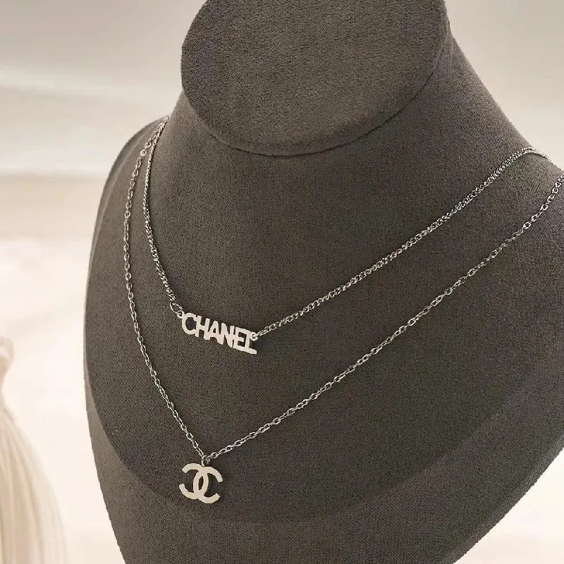 Necklace — ins — #3994 3