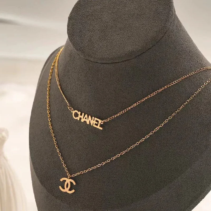 Necklace — ins — #3994 4