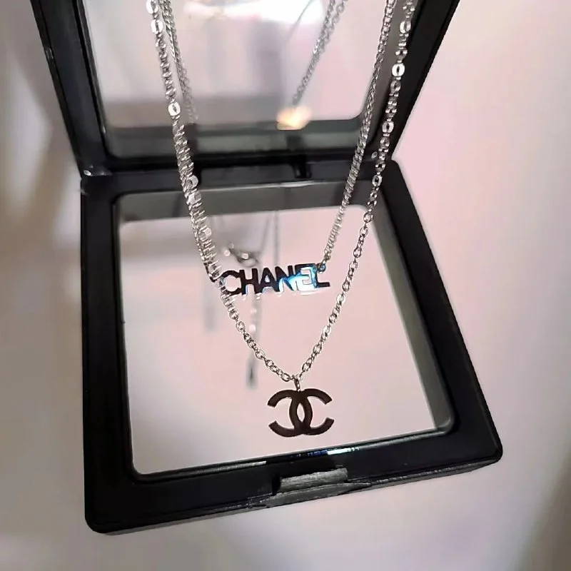 Necklace — ins — #3994 5