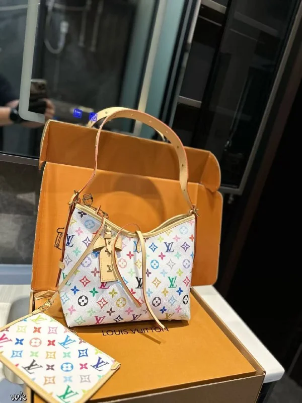 Printed Retro Accessory — YY08 / N*F*C — #3996 3