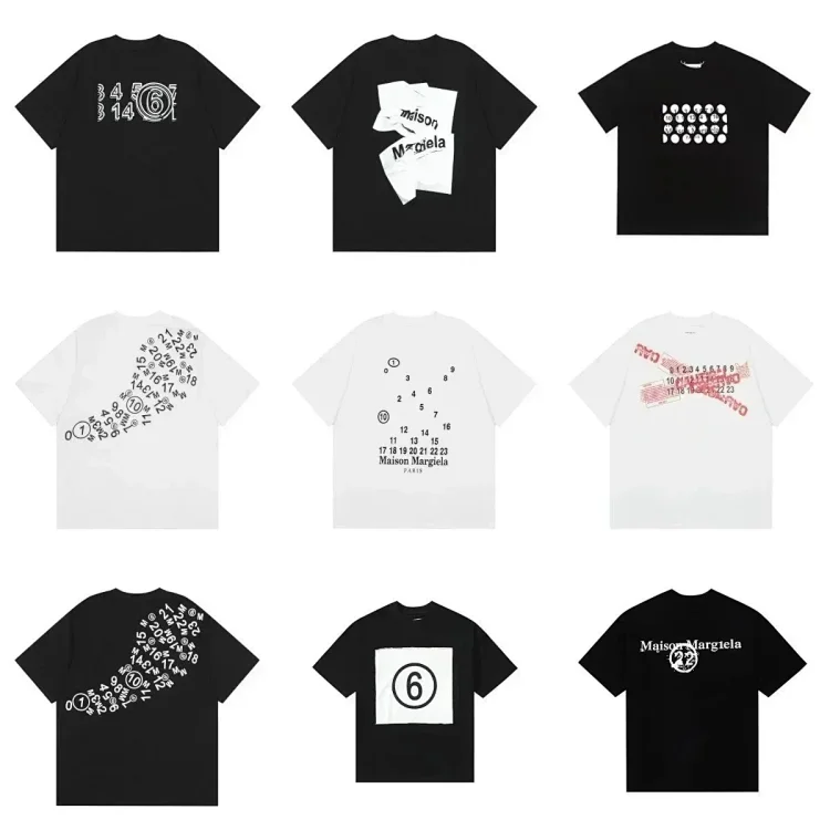 PG18- summer T-Shirt 2