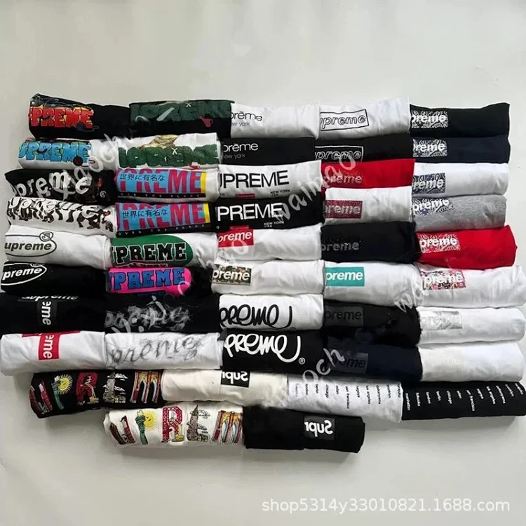 Street Short-Sleeve Top 2