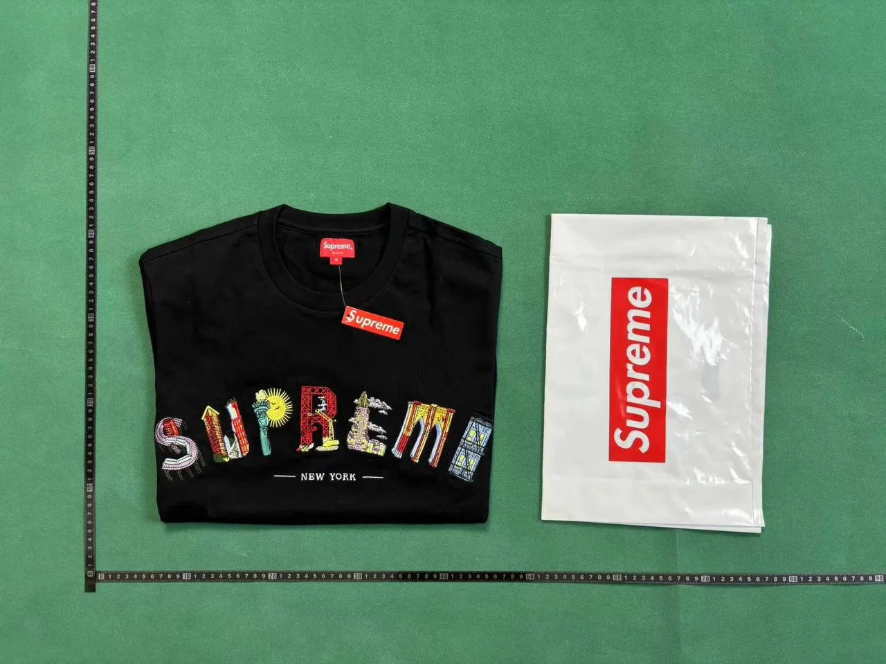 Street Short-Sleeve Top 3