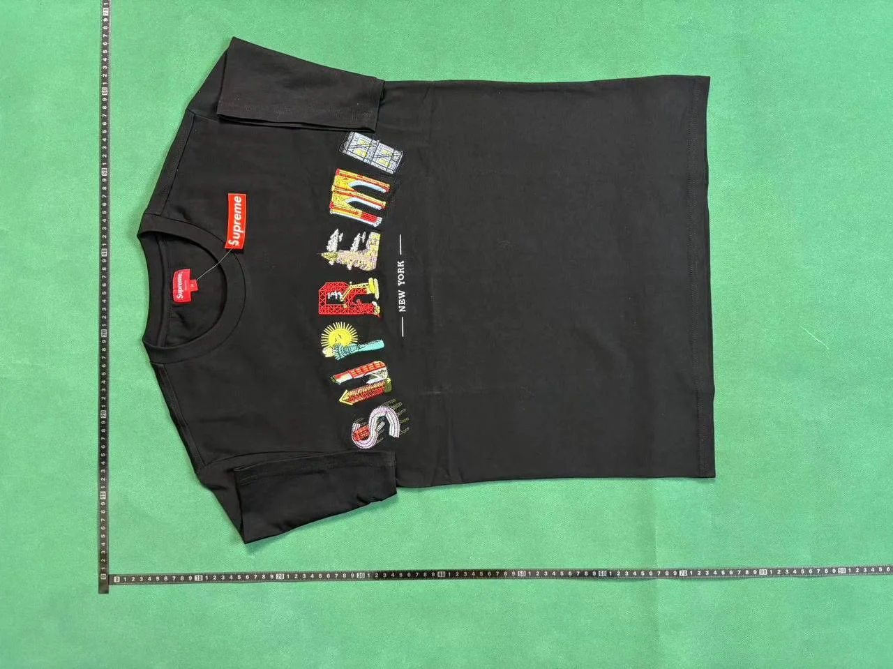 Street Short-Sleeve Top 4
