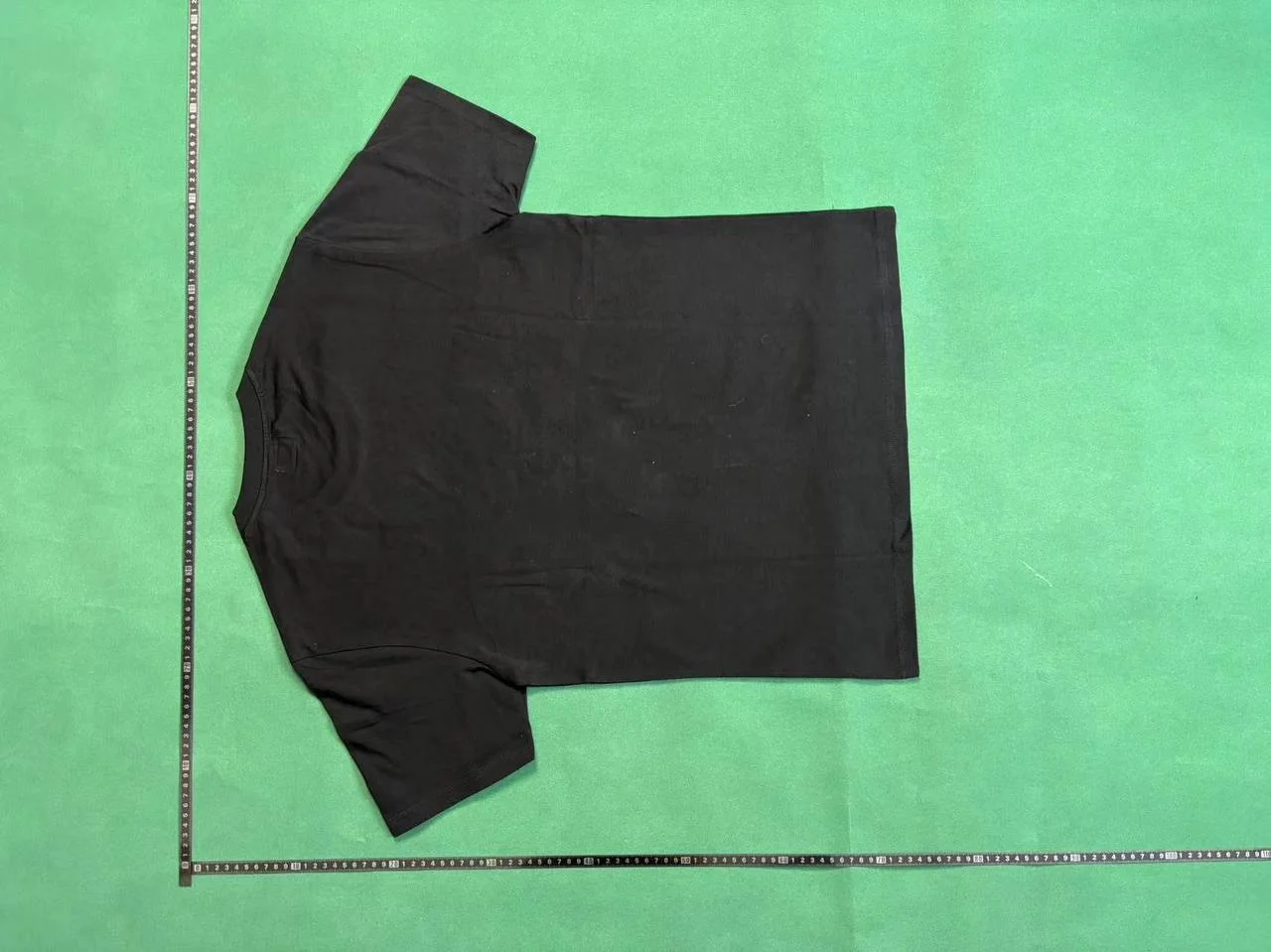 Street Short-Sleeve Top 5