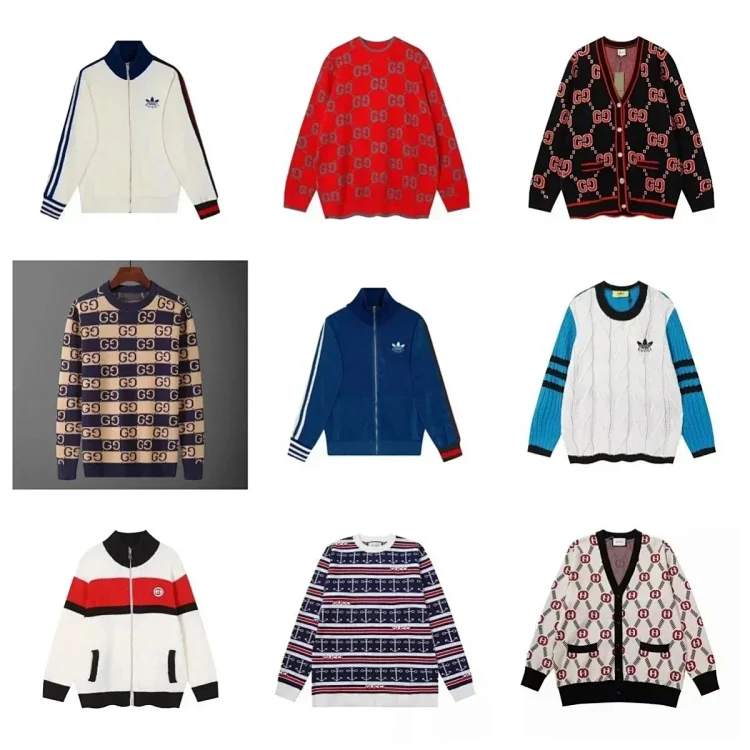 Knitwear — #4002 2