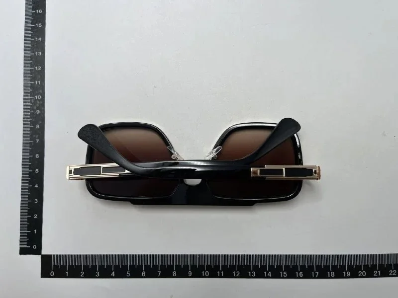 Glasses — #4005 5