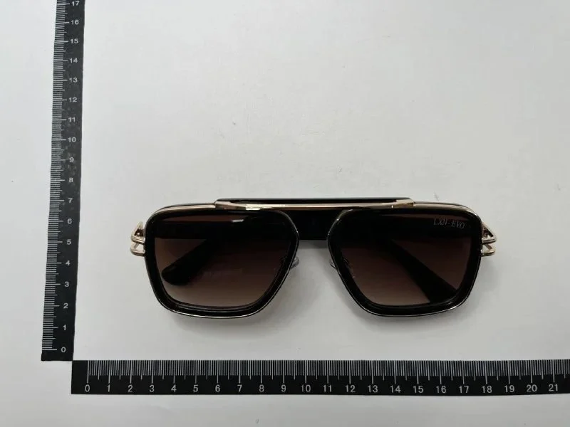 Glasses — #4005 7