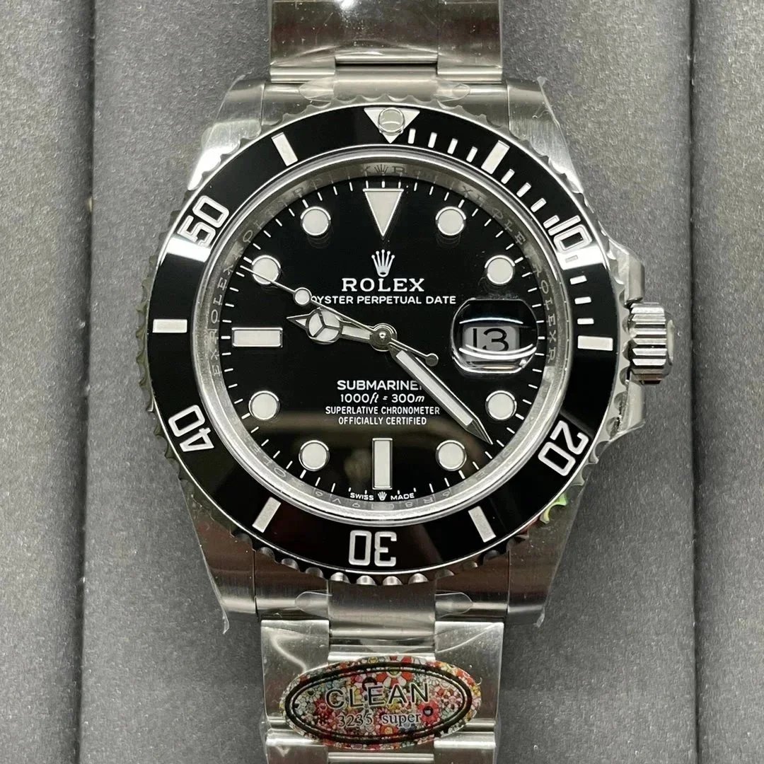 Watch — #4009