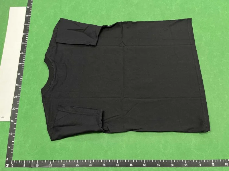 B596 Short-Sleeve Top 4