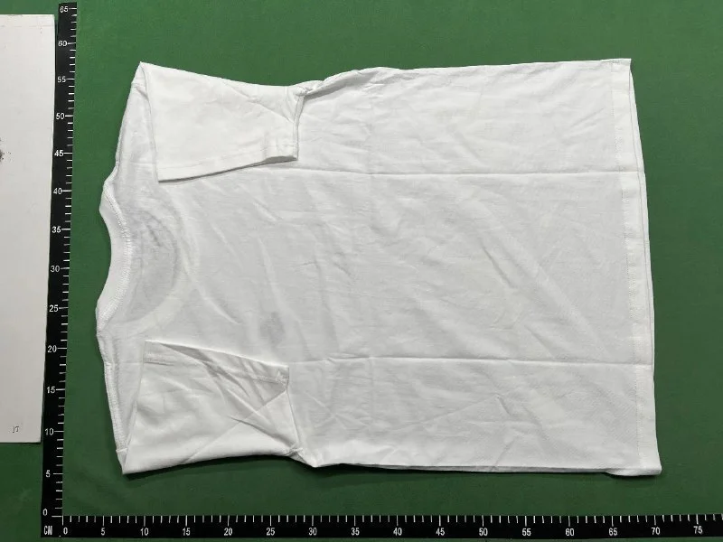 B596 Short-Sleeve Top 6