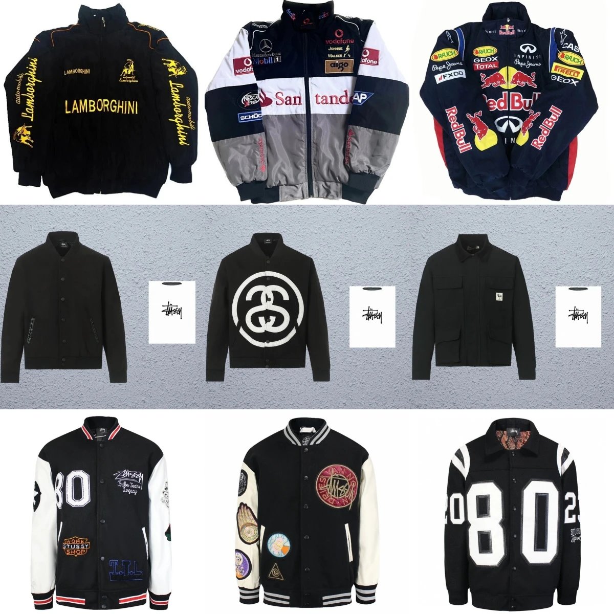Sweatshirts 1217-007