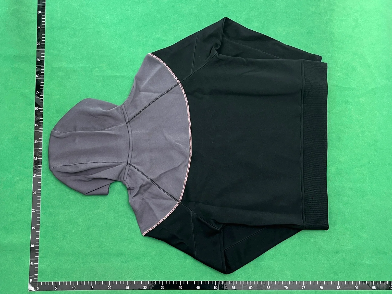 Sweatshirt Set — #4017 4