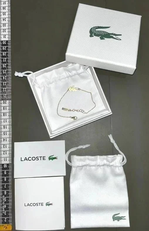 Bracelet — #4018 3