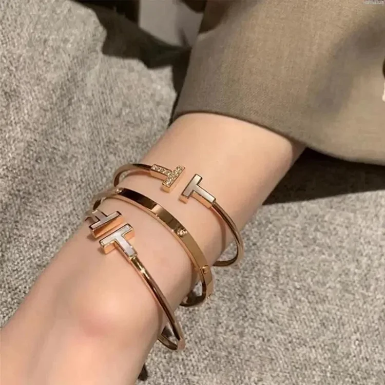 Bracelet — #4020 2