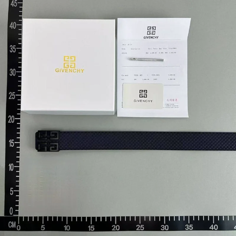 Belt — #4022 5