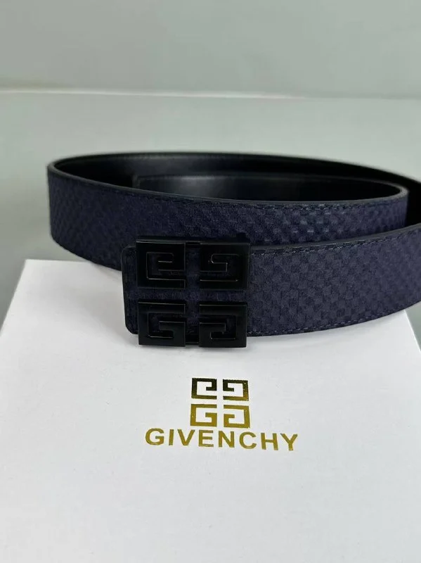 Belt — #4022 6