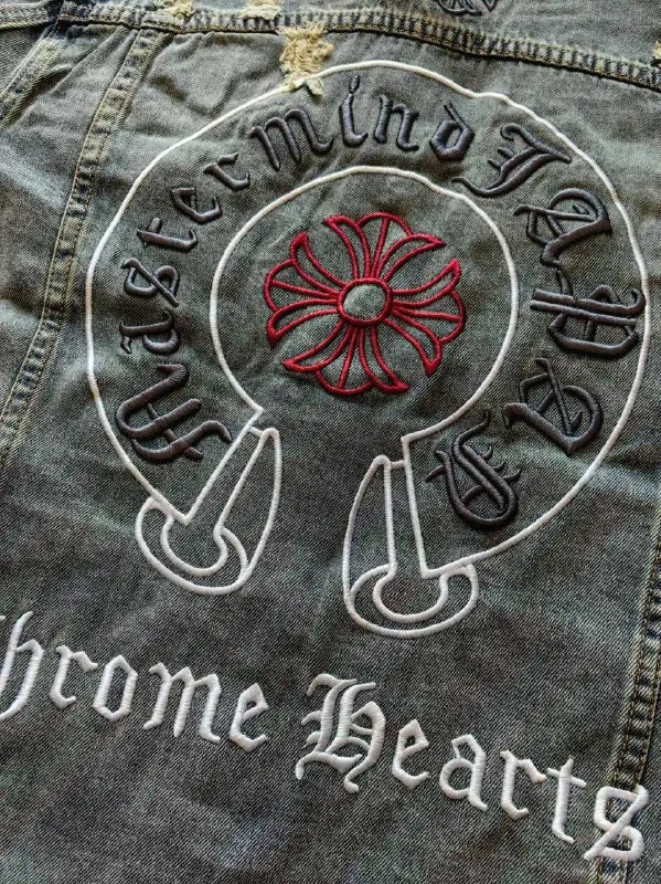 Jacket — #4023 3