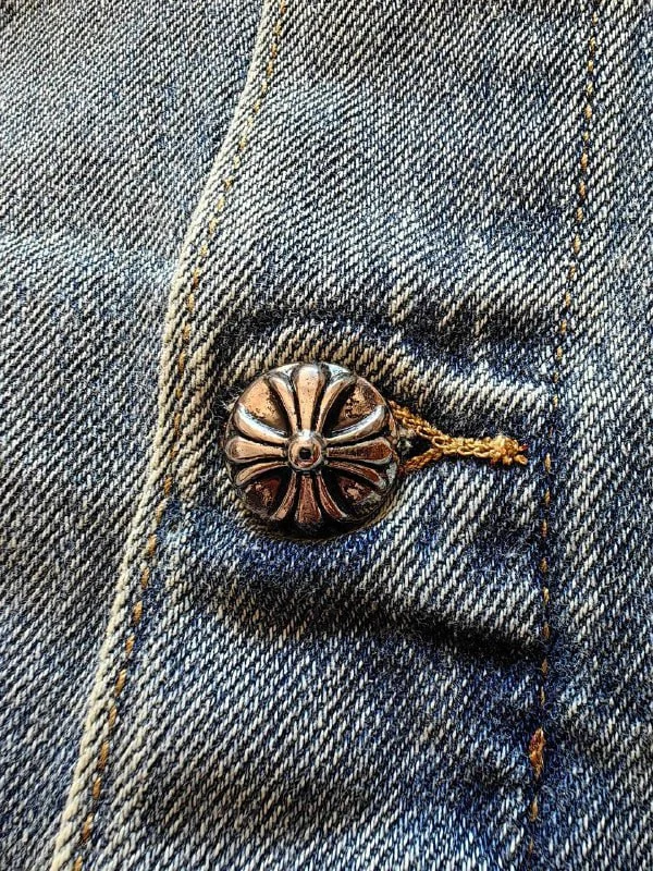 Jacket — #4023 5