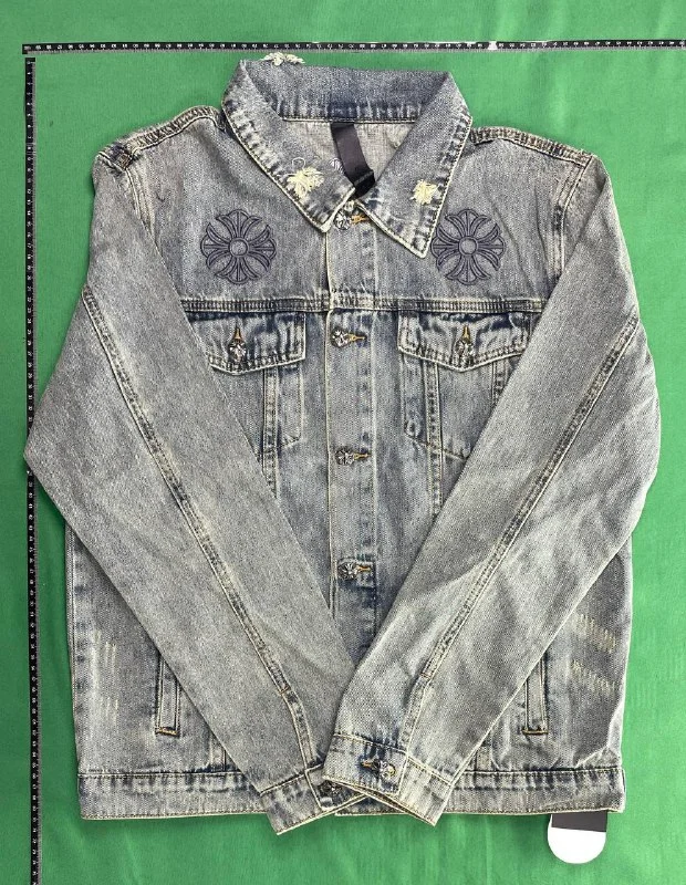 Jacket — #4023 6