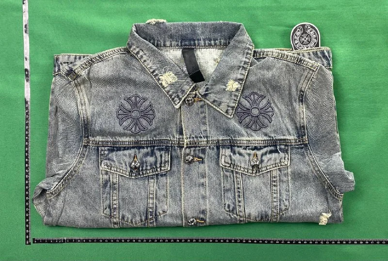 Jacket — #4023 7