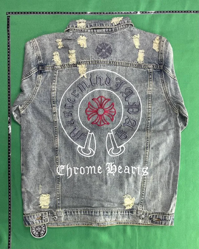 Jacket — #4023 8