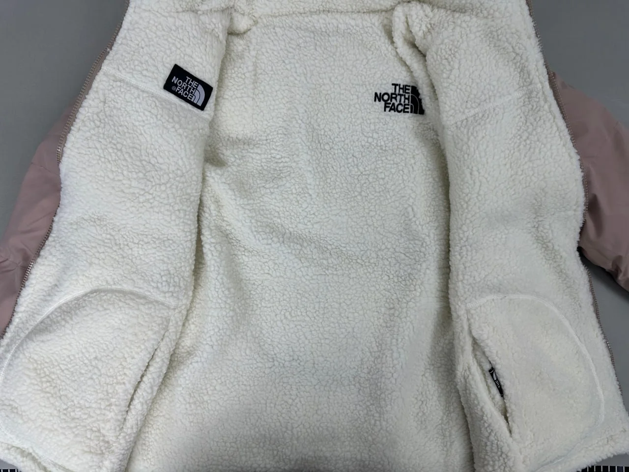 Unisex Embroidered Padded Jacket 3